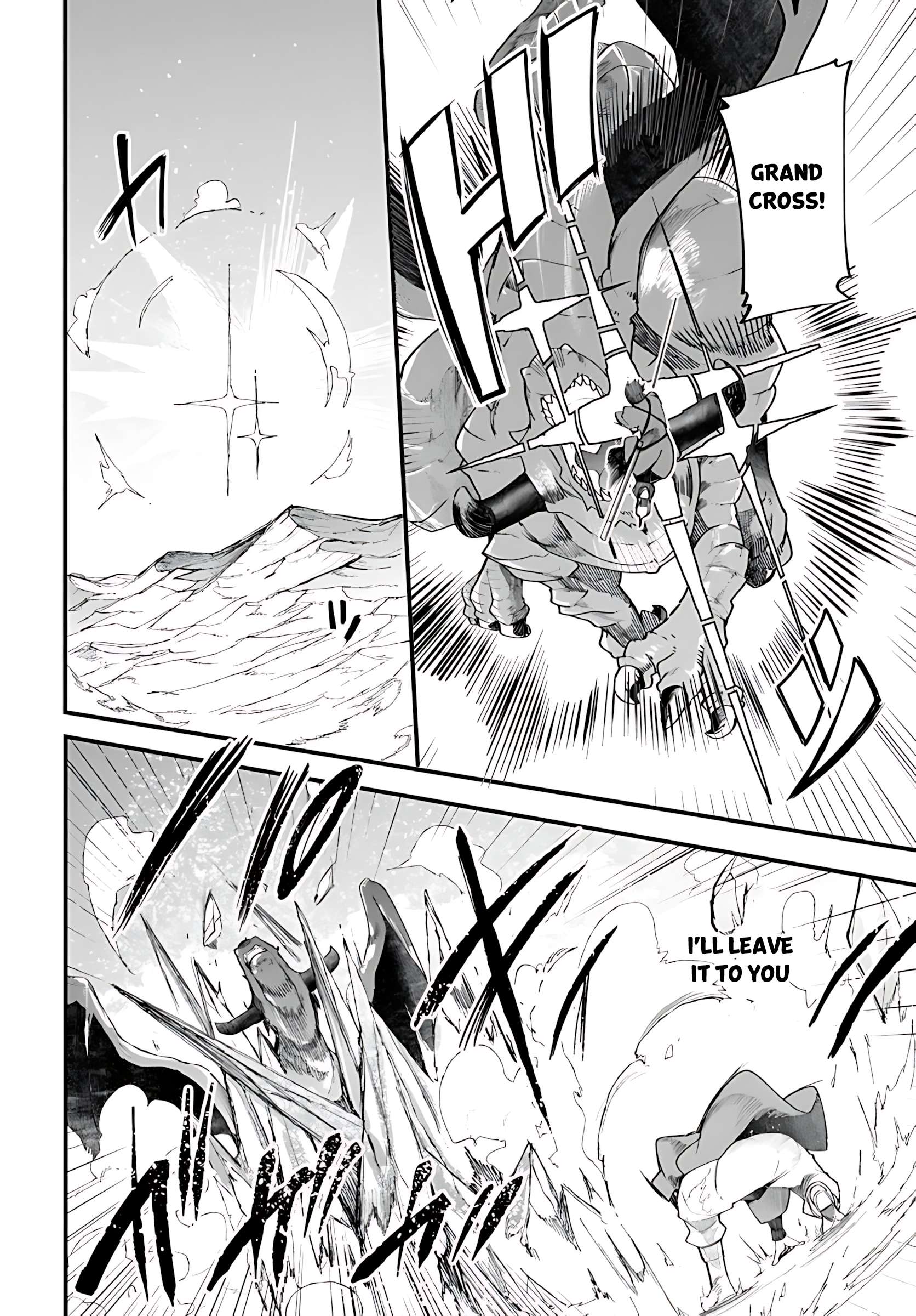 Seichou Cheat de Nandemo Dekiru You ni Natta ga, Mushoku Dake wa Yamerarenai You Desu Chapter 90 13